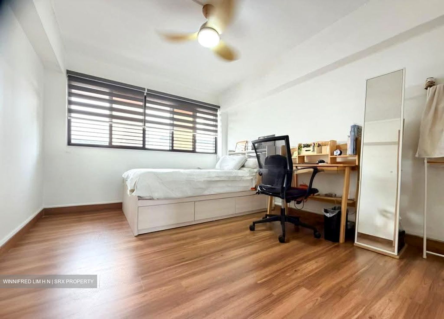 Blk 1 Saint George's Road (Kallang/Whampoa), HDB 4 Rooms #630398681